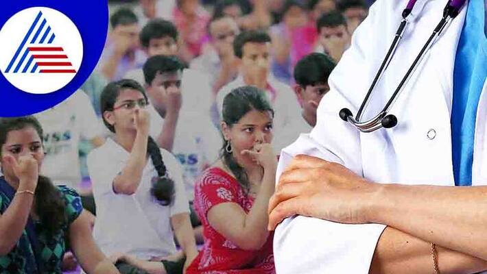 NEET Qualified Students Counseling for Admission to MBBS, BDS Courses: Application has started. NEET Qualified Students Counseling for Admission to MBBS, BDS Courses: Application has started.