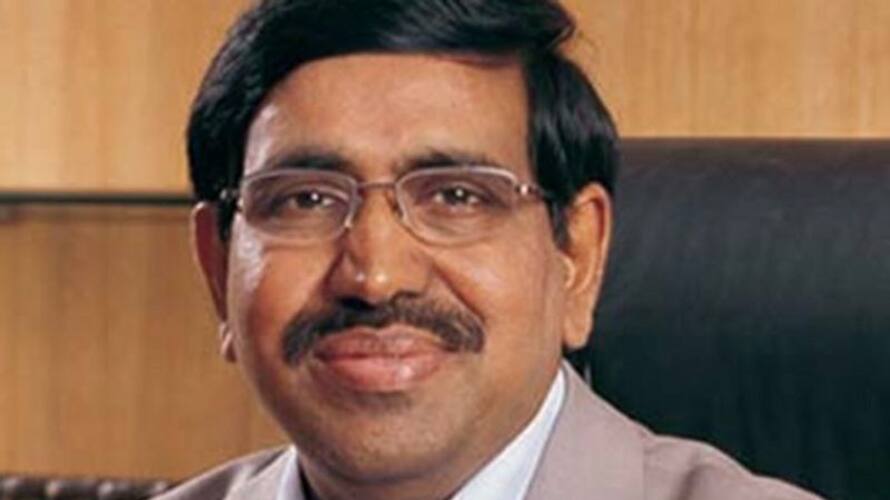 Who is Dr P Narayana, the Narayana Group owner arrested for exam paper leak
