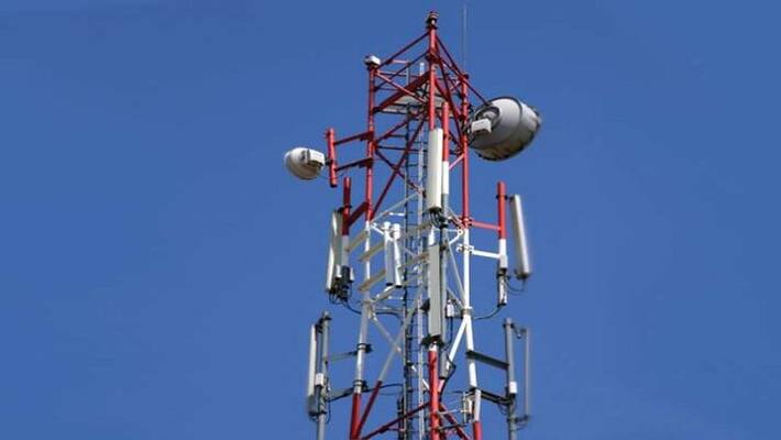 Bihar : Thieves steal mobile tower in Patna Bihar : Thieves steal mobile tower in Patna