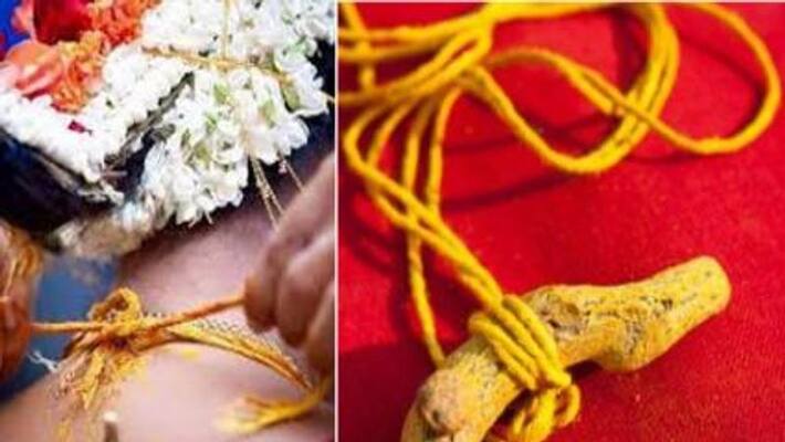 New wife postpones first night due to menstruation .. 7th day escape with jewelry money. New wife postpones first night due to menstruation .. 7th day escape with jewelry money.
