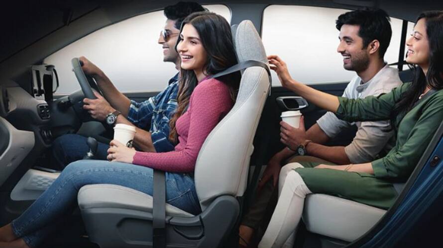 Sales Report Of Hyundai And Kia In January 2023 Sales Report Of Hyundai And Kia In January 2023