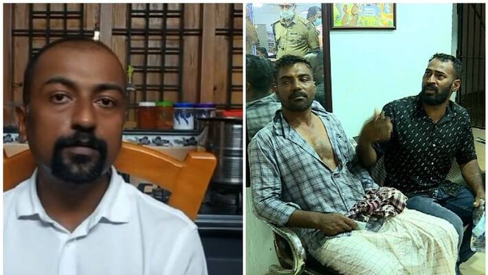 Shaba Mohammed murder case Shaba Mohammed murder case