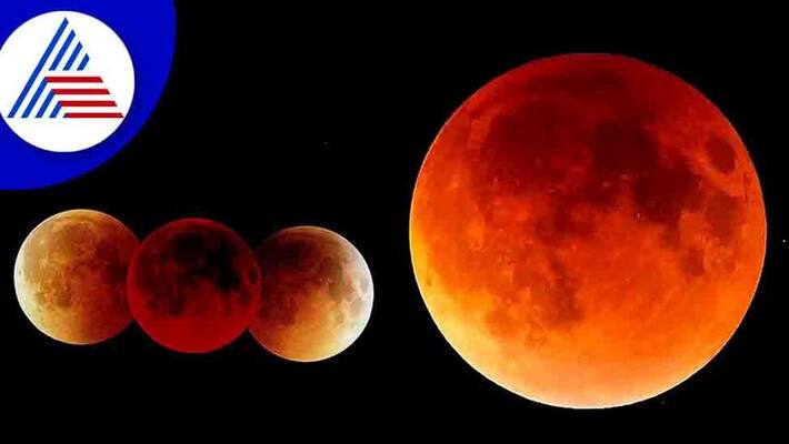 Lunar Eclipse ends Lunar Eclipse ends