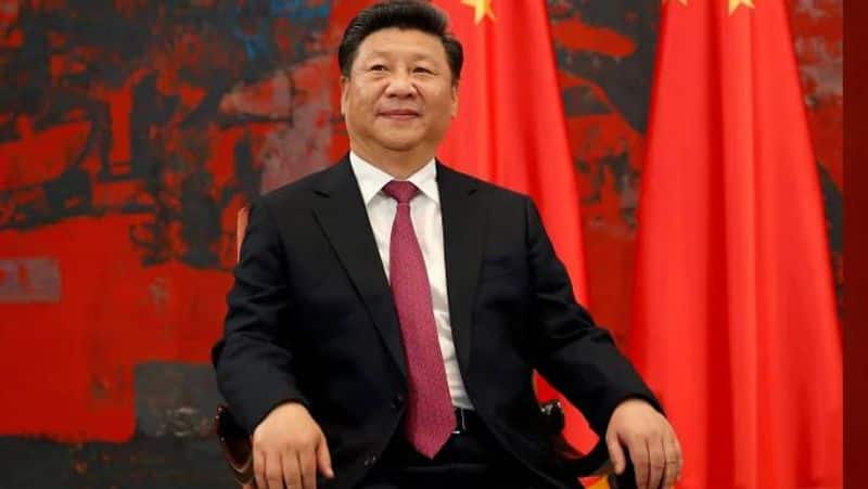 Xi Jinping reportedly suffering from cerebral aneurysm