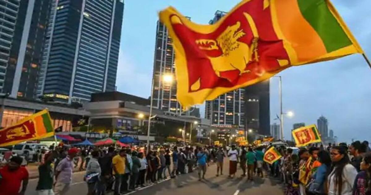 இலங்கையில் மீண்டும் விடுதலை புலிகள் தாக்குதல்... பாதுகாப்பை பலப்படுத்தும் இலங்கை ராணுவம்..!