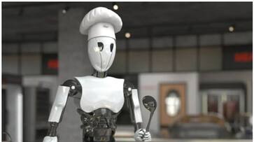 South Korea robot crushes man to death after confusing him with box of vegetables lns South Korea robot crushes man to death after confusing him with box of vegetables lns