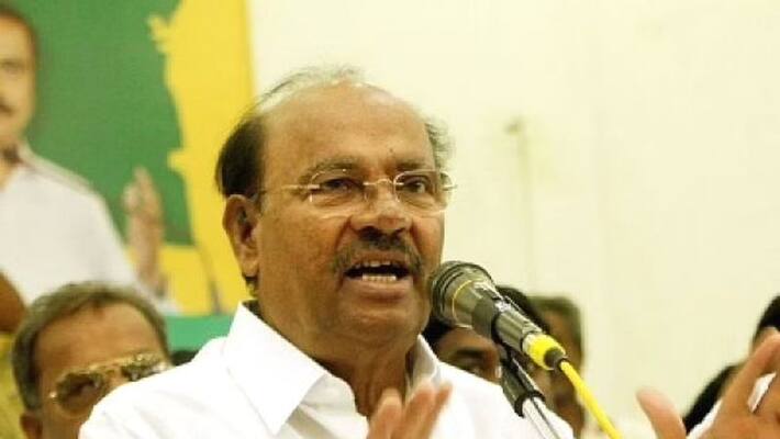 Northern Tamil Nadu lagging behind in education .. Praise for the government approval... ramadoss Northern Tamil Nadu lagging behind in education .. Praise for the government approval... ramadoss