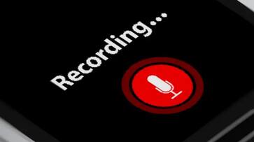 Recording Phone call without wife permission violates right to privacy says Chhattisgarh High Court ckm Recording Phone call without wife permission violates right to privacy says Chhattisgarh High Court ckm