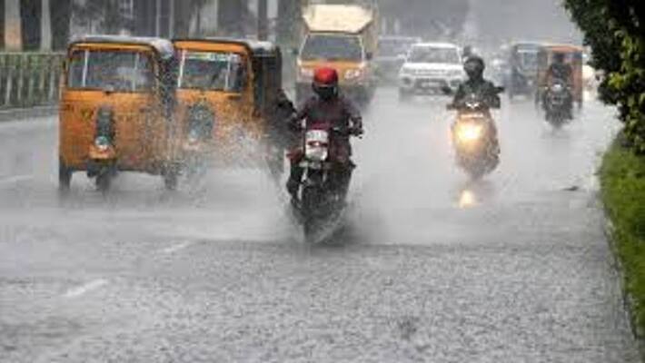Heavy Rain in 10 districts - Today Weather Report May 26 2022 Heavy Rain in 10 districts - Today Weather Report May 26 2022
