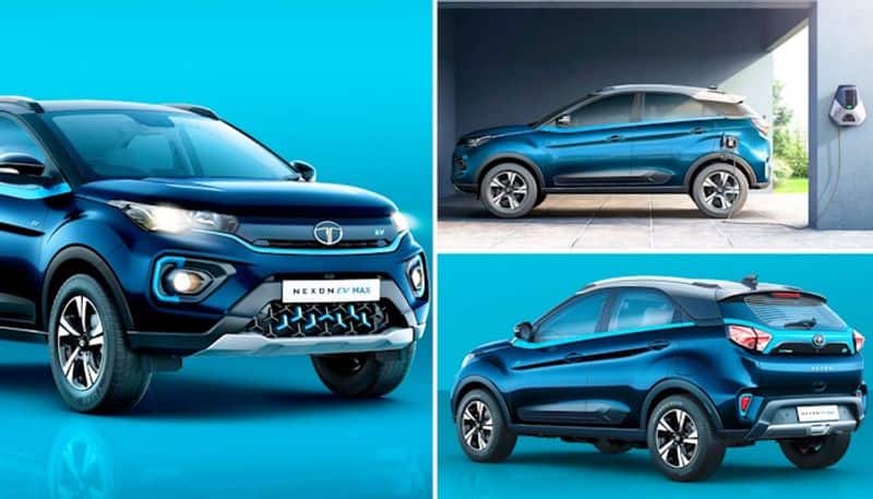 10 questions and answers about new Tata Nexon EV Max