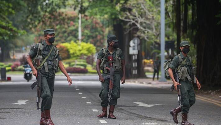 Sri Lanka PM Wickremesinghe seeks to establish new cabinet, curfew lifeted for 12 hrs, Updates - adt Sri Lanka PM Wickremesinghe seeks to establish new cabinet, curfew lifeted for 12 hrs, Updates - adt
