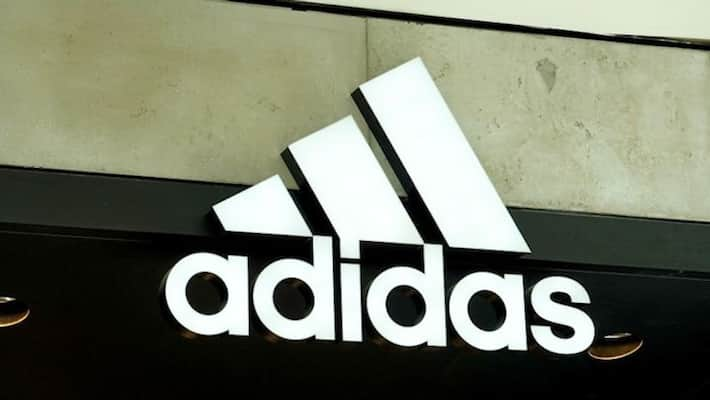 Adidas sports bra ads banned in UK over bare breasts