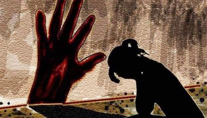 The cruel father who targeted and raped 2 of 5 daughters at punjab