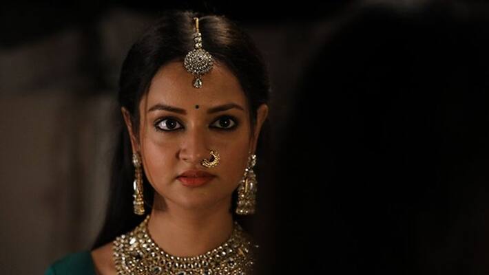 kasturi mahal review shanvi srivastava starrer movie release on may 13th sgk kasturi mahal review shanvi srivastava starrer movie release on may 13th sgk