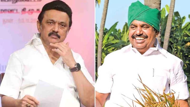 Opposition Leader Edappadi palanisamy statement - Lottery ticket Issue Suicide 