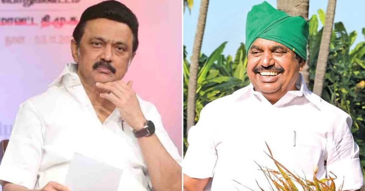 ஒரு வருட திமுக ஆட்சி 10க்கு எத்தனை மதிப்பெண்..! ஸ்டாலின் ஆட்சி வீழ்ச்சியா? வளர்ச்சியா? கருத்து கணிப்பு முடிவு