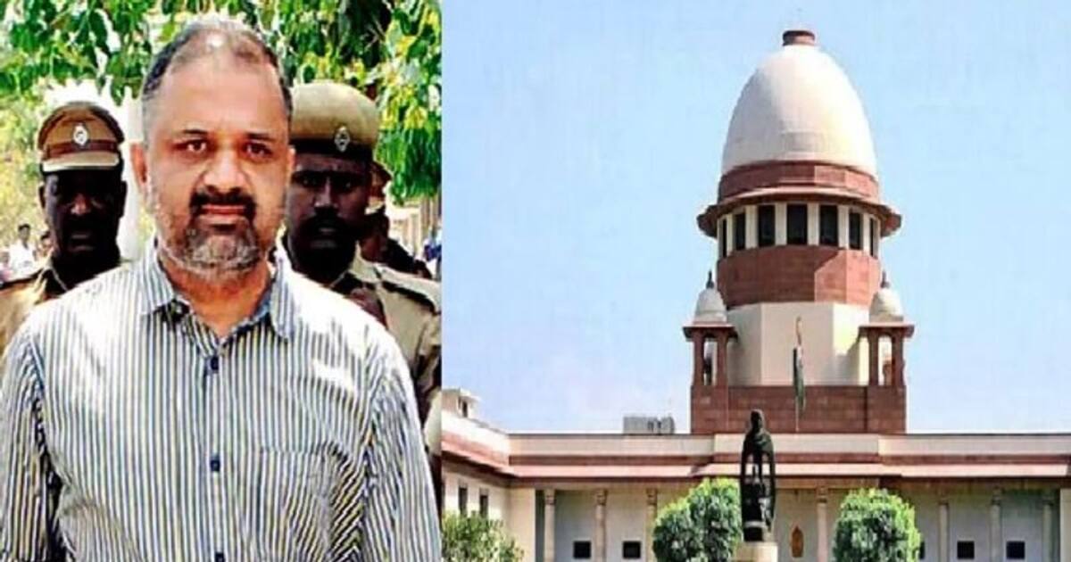 Breaking: சற்றுமுன் முக்கிய செய்தி!! பேரறிவாளன் விடுதலை.. உச்சநீதிமன்றம் அதிரடி தீர்ப்பு..