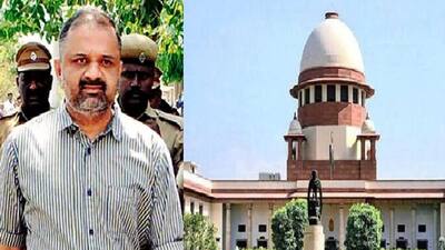 Rajiv Gandhi assassination case Supreme Court orders release of convict AG Perarivalan