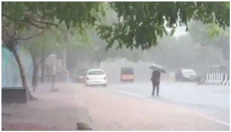 Today heavy rains in tamilnadu said that chennai imd reason for asani storm