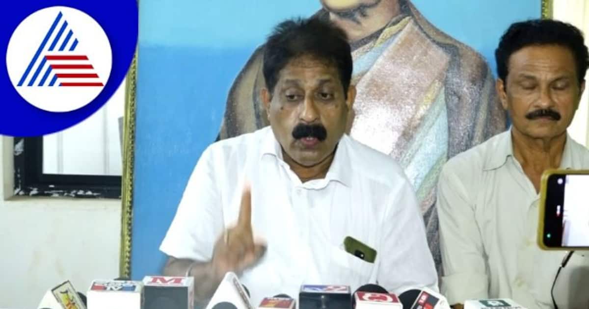 Pramod Madhwaraj ಕುಟುಂಬದಿಂದ ಉಡುಪಿ ಕಾಂಗ್ರೆಸ್ ಎರಡು ತಲೆಮಾರು ಬಲಿ!