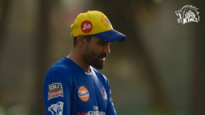 ipl 2022: csk: jadeja: CSK CEO Kasi Viswanathan BREAKS his silence over rift between franchise and Ravindra Jadeja ipl 2022: csk: jadeja: CSK CEO Kasi Viswanathan BREAKS his silence over rift between franchise and Ravindra Jadeja
