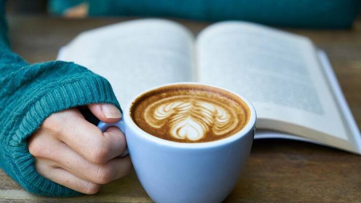 Can Coffee Consumption lower risk of death? here is what a study Found Can Coffee Consumption lower risk of death? here is what a study Found