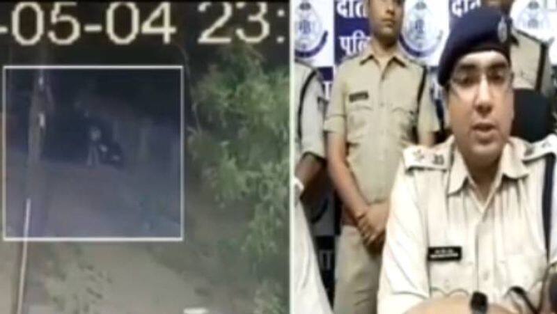 Madhya Pradesh Cop Allegedly Strangles Boy, 6, Who Asked Money For Food