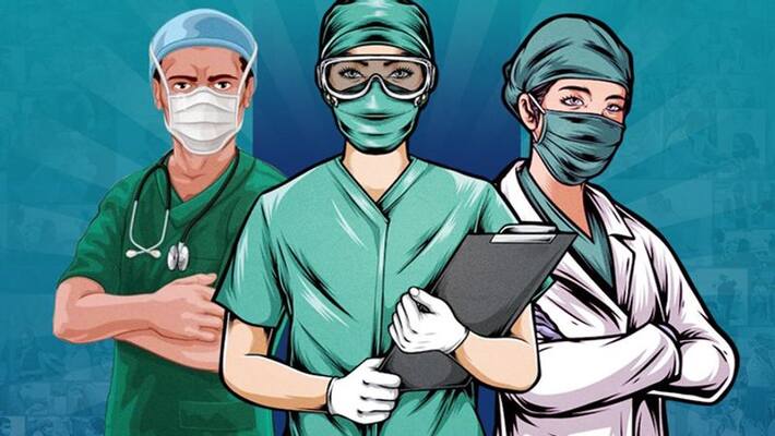 Karnataka CHO Recruitment 2022 notification for 1048 Post gow Karnataka CHO Recruitment 2022 notification for 1048 Post gow
