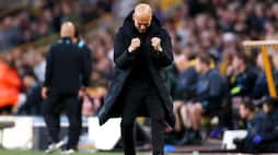 English Premier League, EPL 2021-22: Pep Guardiola monumental request for Southampton against Liverpool after Manchester City held by West Ham United-ayh