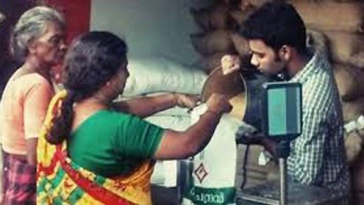 Order to fill 4,000 vacancies in ration shops Order to fill 4,000 vacancies in ration shops