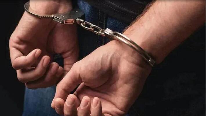 police arrested in two mans in minor girl rape case in hyderabad's old city police arrested in two mans in minor girl rape case in hyderabad's old city