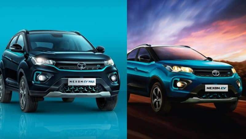 Tata Nexon recorded highest sale in may 2022