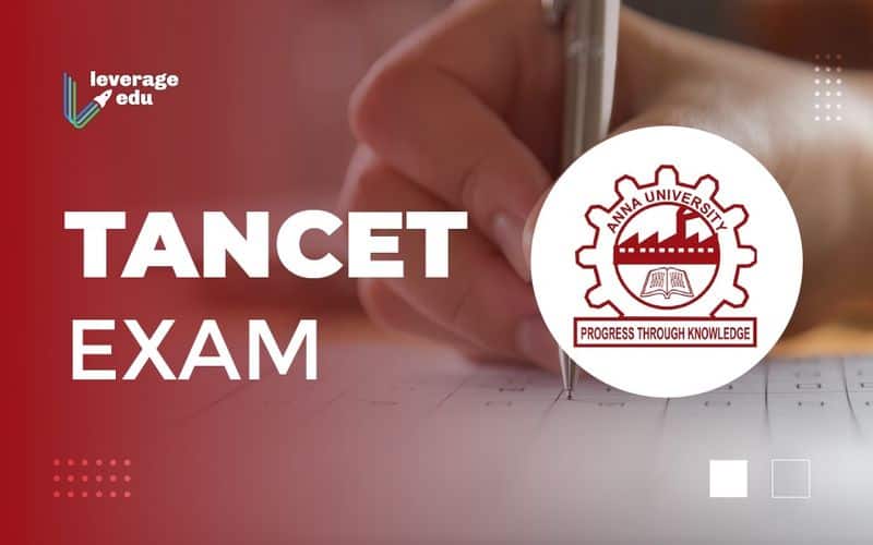 Anna University releases Results of TANCET 2024 exam sgb