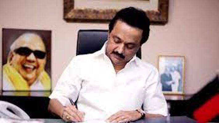 cm stalin wrote letter to jaishankar to take action regarding kumari fishermans cm stalin wrote letter to jaishankar to take action regarding kumari fishermans