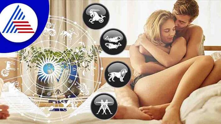 These 4 zodiac signs who will never look for relationship outside marriage These 4 zodiac signs who will never look for relationship outside marriage