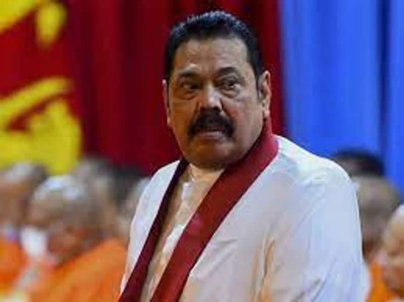 ranil wickremesinghe becomes the new Prime Minister of Sri Lanka