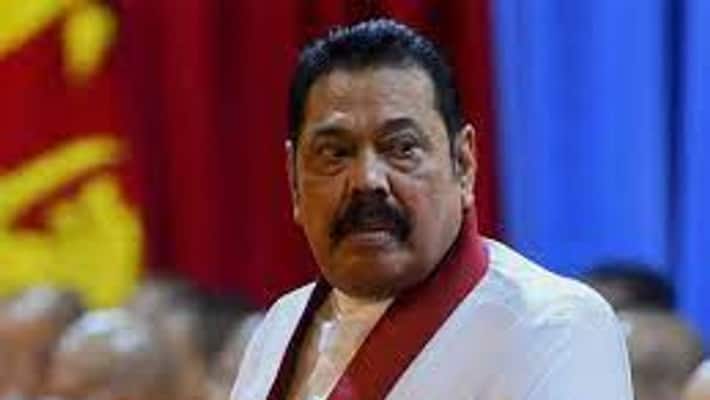 rajapaksa : mahinda rajapaksa : sri lanka voilence : CID grills former Prime Minister Mahinda Rajapaksa rajapaksa : mahinda rajapaksa : sri lanka voilence : CID grills former Prime Minister Mahinda Rajapaksa