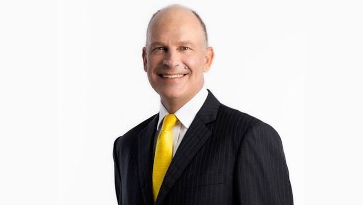 Report any unruly behaviour, even if...: Air India CEO Campbell Wilson tells staff - adt Report any unruly behaviour, even if...: Air India CEO Campbell Wilson tells staff - adt