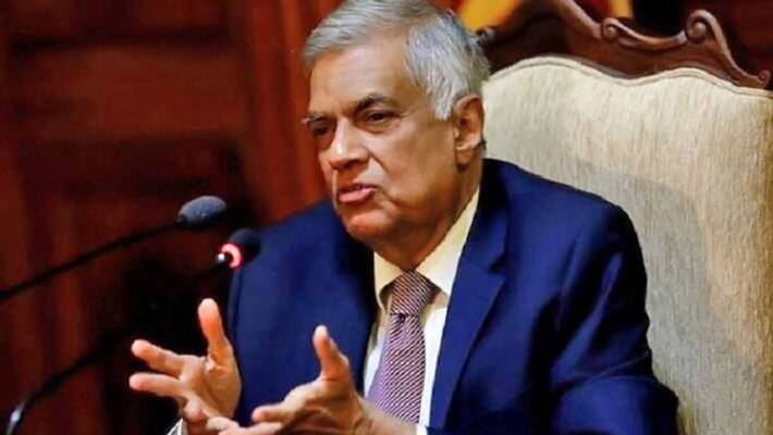 ranil wickremesinghe vows that action will be taken against troublemakers in srilanka ranil wickremesinghe vows that action will be taken against troublemakers in srilanka