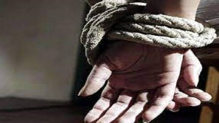 cab driver kidnapped in Hyderabad gachibowli cab driver kidnapped in Hyderabad gachibowli