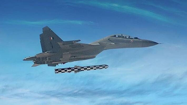 Three IAF officers Sacked For BrahMos Missile Misfire over Pakistan Three IAF officers Sacked For BrahMos Missile Misfire over Pakistan