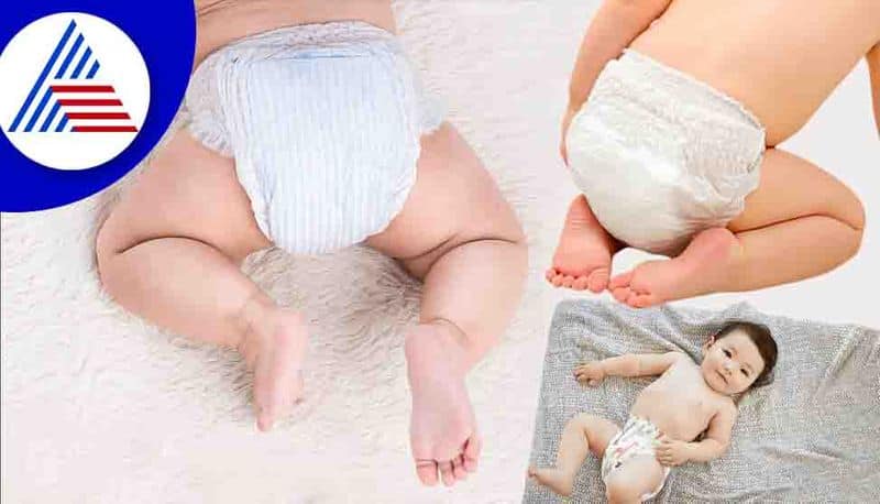 baby diaper safety things to know in malayalam