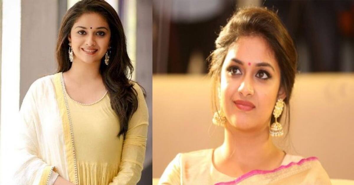 Is It True That Keerthy Suresh Had Lip Surgery Read This 