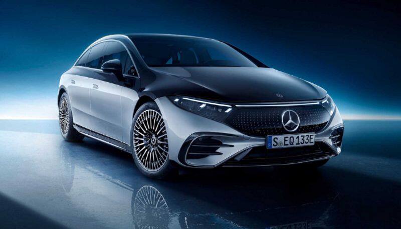 Mercedes EQB with 750 kms range India launch confirmed