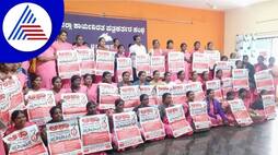 chikkaballapur News asha workers will protest in freedom Park on may 17th san