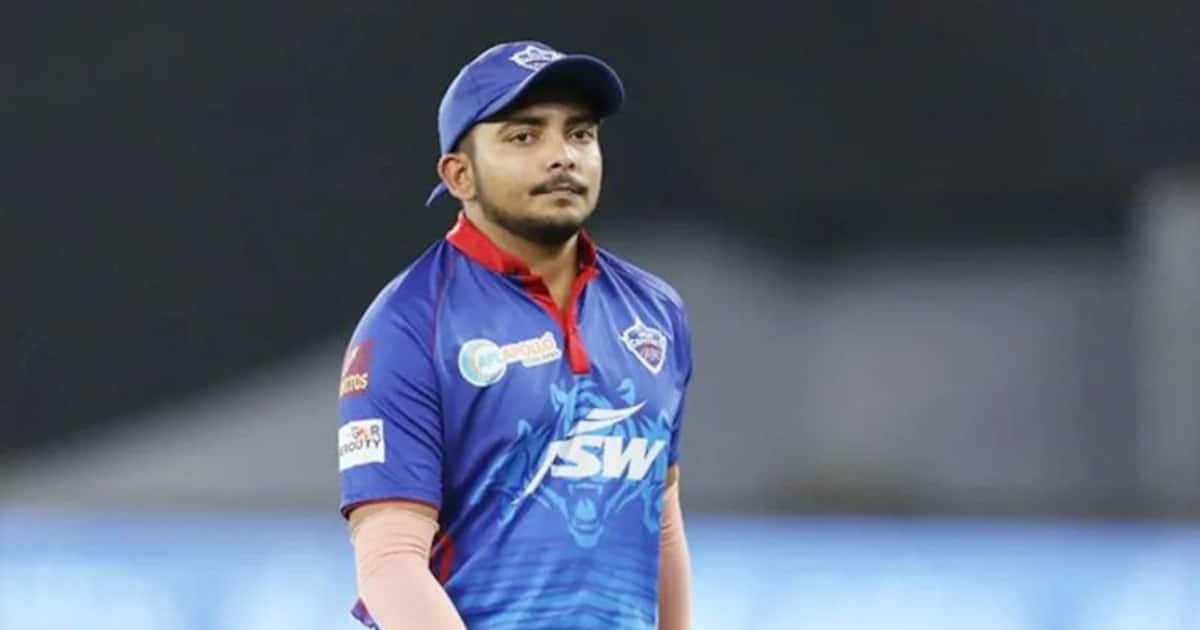 ஏன், எதற்கு நீக்கப்பட்டேன்: ஒன்னுமே புரியல; புழம்பி தவிக்கும் பிரித்வி ஷா!