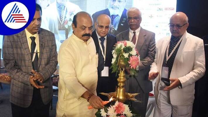 Join us in the construction of New Karnataka Says Basavaraj Bommai grg Join us in the construction of New Karnataka Says Basavaraj Bommai grg