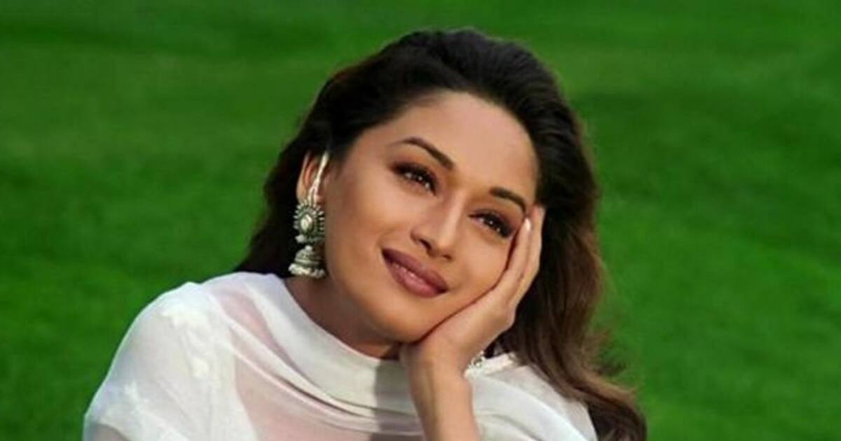 Madhuri Deetshid bought a luxury apartment for 48 crores..!  You know what’s special..?