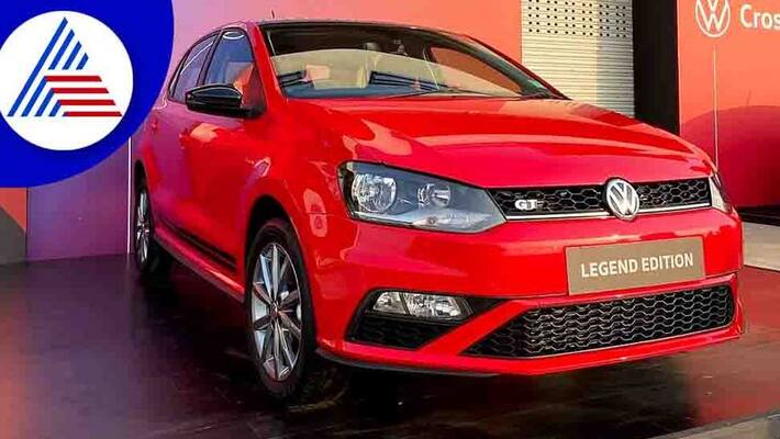 Will not return to India: Volkswagen Polo Will not return to India: Volkswagen Polo