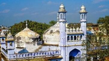 2 held for raising Jai Shri Ram slogans inside mosque, Dakshina Kannada district Karnataka RMA 2 held for raising Jai Shri Ram slogans inside mosque, Dakshina Kannada district Karnataka RMA
